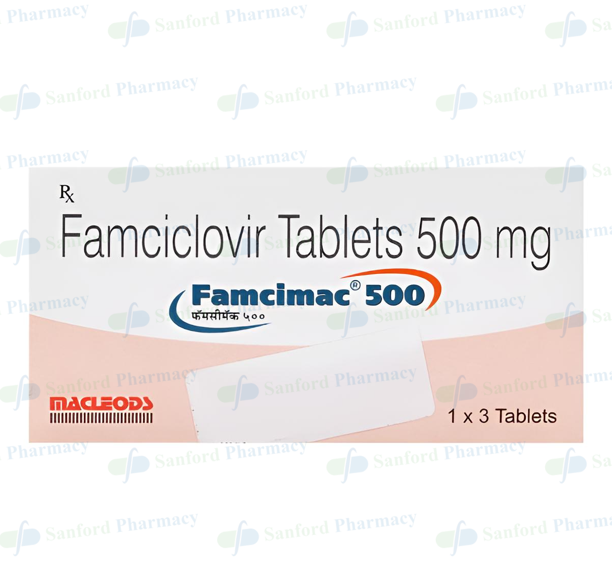 famciclovir cats